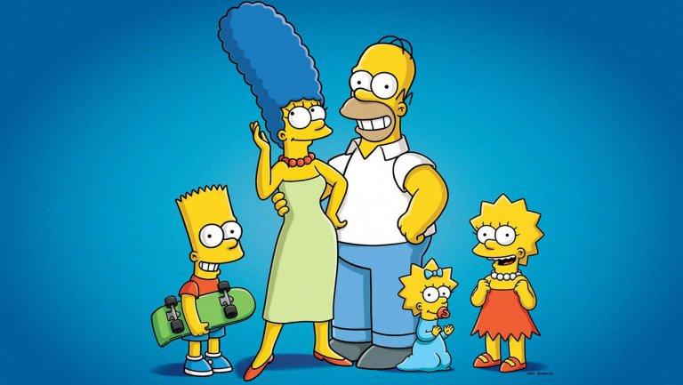Simpsonovi su predvidjeli dolazak Trampa