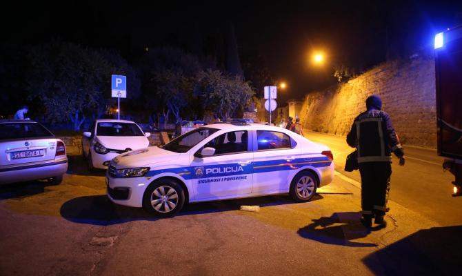 Državljanin Francuske izboden u Splitu, ljekari mu se bore za život
