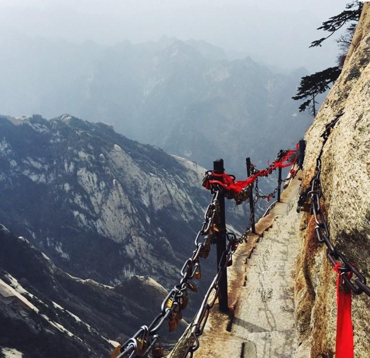 Najviše turista dolazi ljeti: Ovo je najopasnija staza za planinarenje