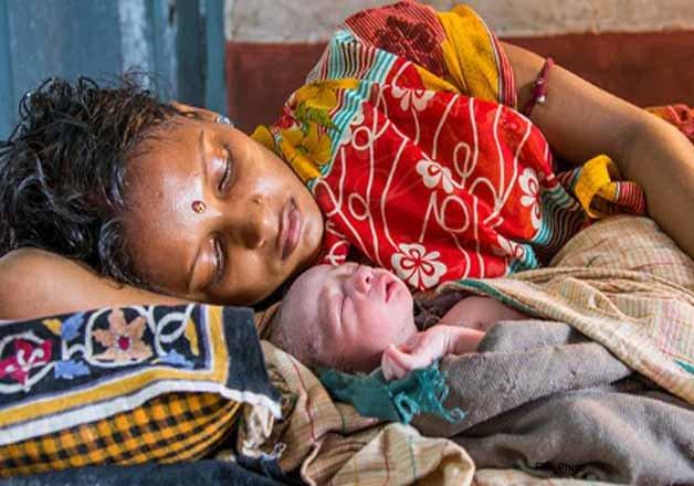 U Indiji nijedna djevojčica nije rođena u tri mjeseca - Avaz