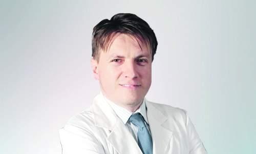 Dr. Semin Bećirbegović - Avaz