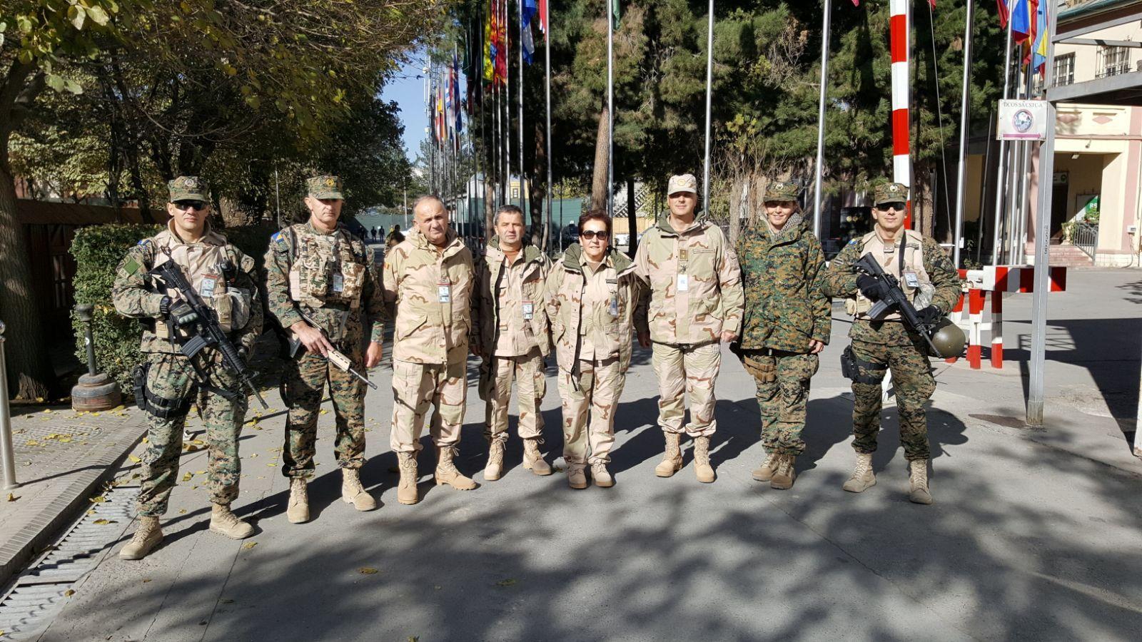 Gdje su, u kojoj bazi i koliko ih je: Nose li i bh. vojnici u Kabulu glavu u torbi