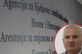 Rustemović: Ozbiljno ugrožen rad, može doći do blokade kontrole lijekova