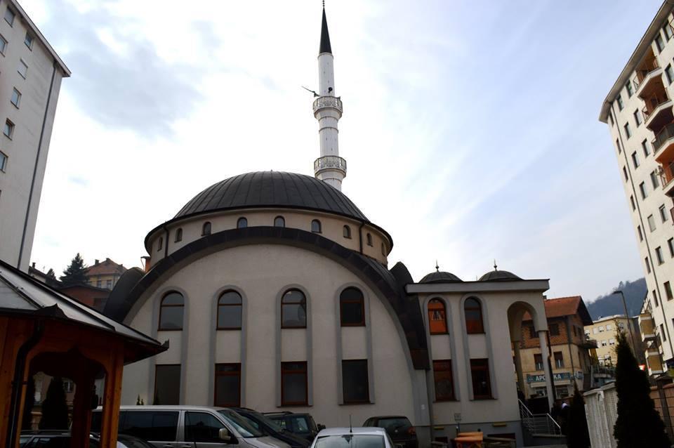 Osuda napada na Riječansku džamiju u Zvorniku