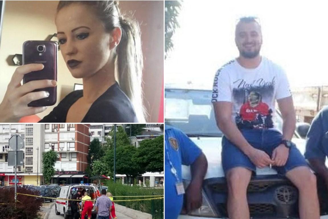 Oglasio se ranjeni muž Ajle Sadiković: Našao sam joj račun iz hotela u kojem je bila s ljubavnikom!