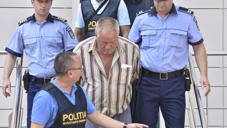 Uhapšen Dinča - Avaz