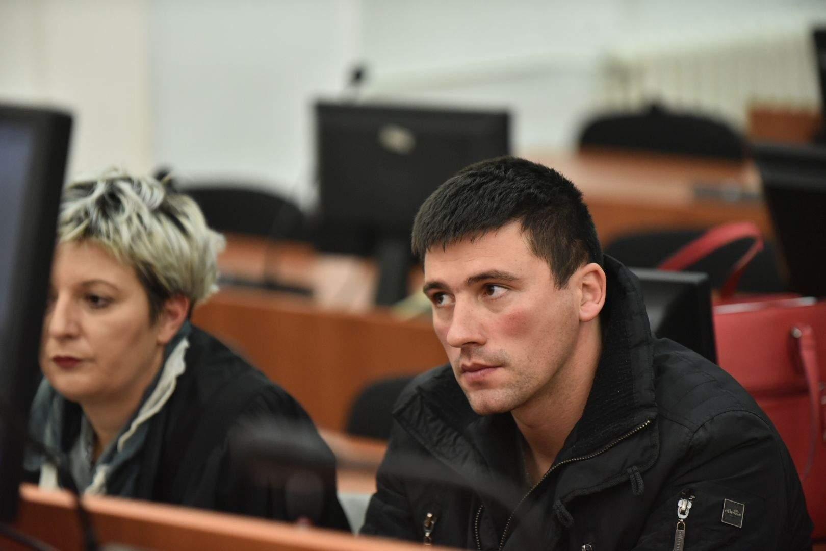 Srećko Trifković ostaje u pritvoru zbog sumnje da je ubio Damira Ostojića