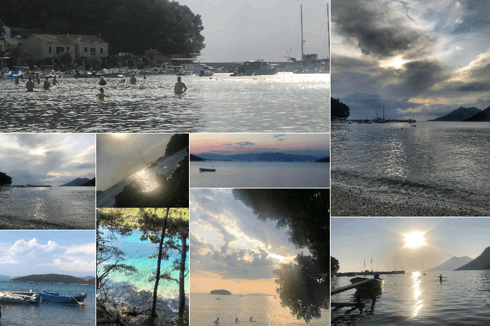 Fotografije čitatelja: Sve ljepote Jadranskog mora