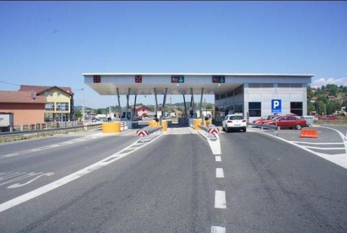 U četvrtak počinju radovi na dionici autoceste A-1 Podlugovi - Sarajevo sjever