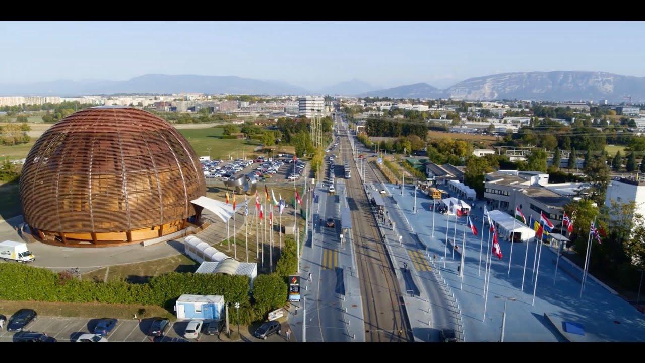 Univerzitetima i naučnim institucijama u BiH omogućiti saradnju sa CERN-om