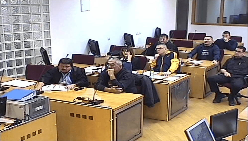 Darku Mrđi 20, a Zoranu Babiću 35 godina zatvora za zločine u Prijedoru