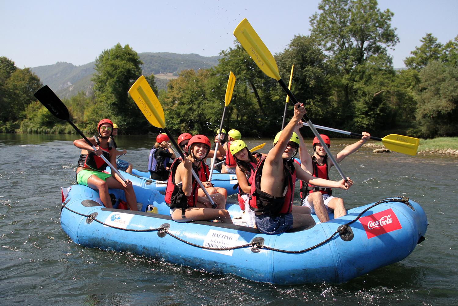 Savršeno ljeto na Vrbasu: Ekološka i turistička regata u augustu