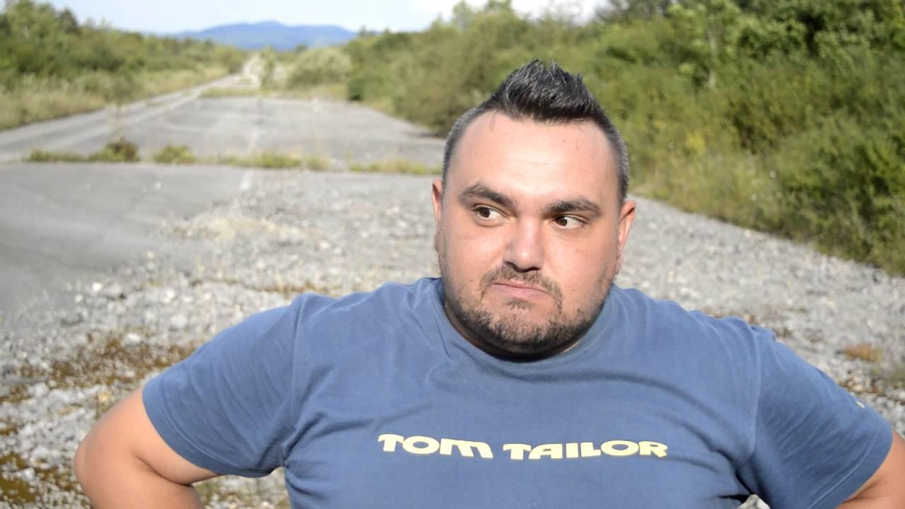 Omer Nadarević Omčo: Doći ću na gej paradu u Sarajevo ako mi se pojave emocije