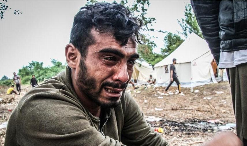 Njemački mediji: Nasilje nad izbjeglicama na Balkanskoj ruti