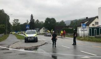 Oslo: Jedna osoba ranjena u pucnjavi u džamiji, napadač uhapšen