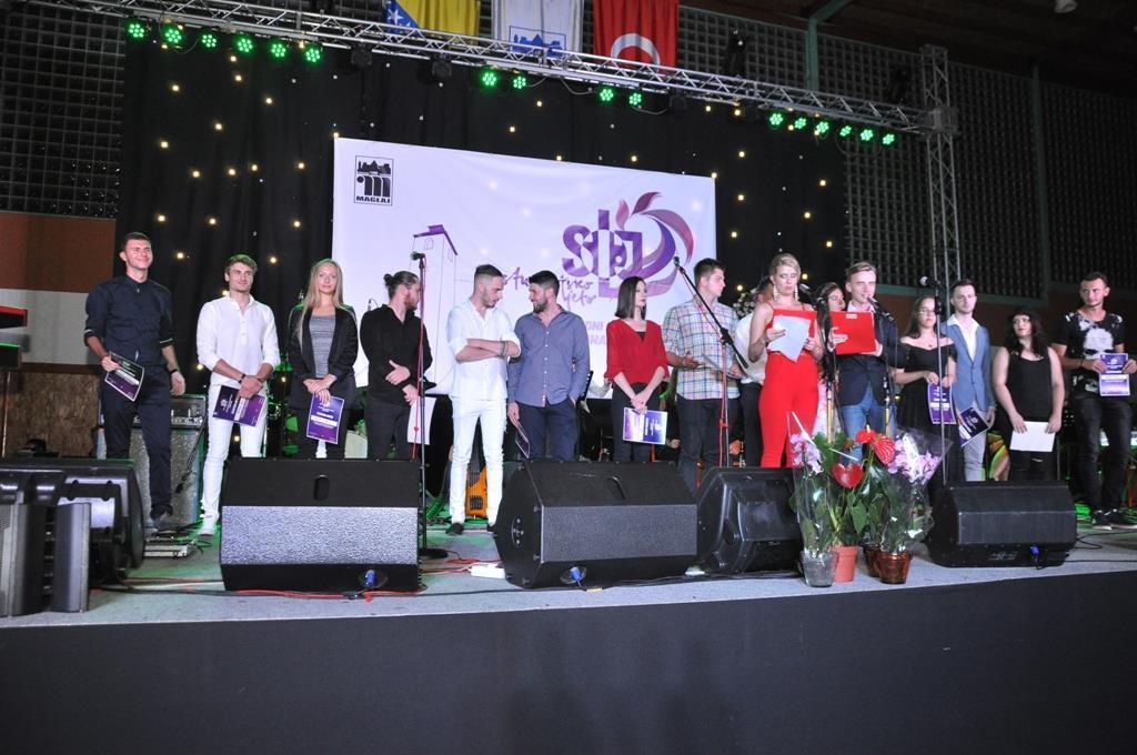 U Maglaj dolazi 27 mladih pjevača iz sedam zemalja