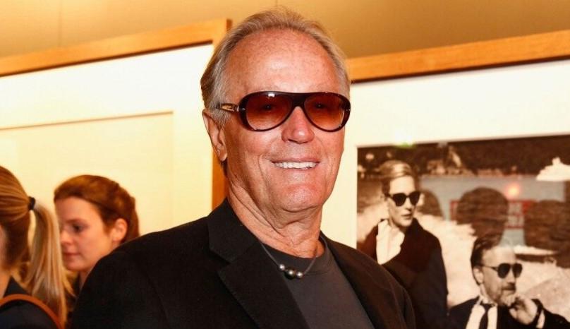 Umro Piter Fonda: Otišao je legendarni glumac koji će najviše ostati upamćen po kultnom filmu ''Goli u sedlu''
