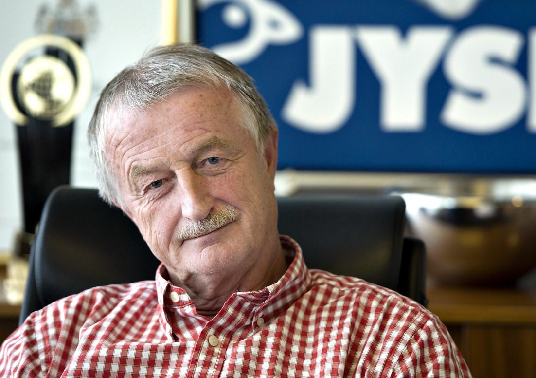 Osnivač JYSK-a Lars Larsen preminuo u 71. godini