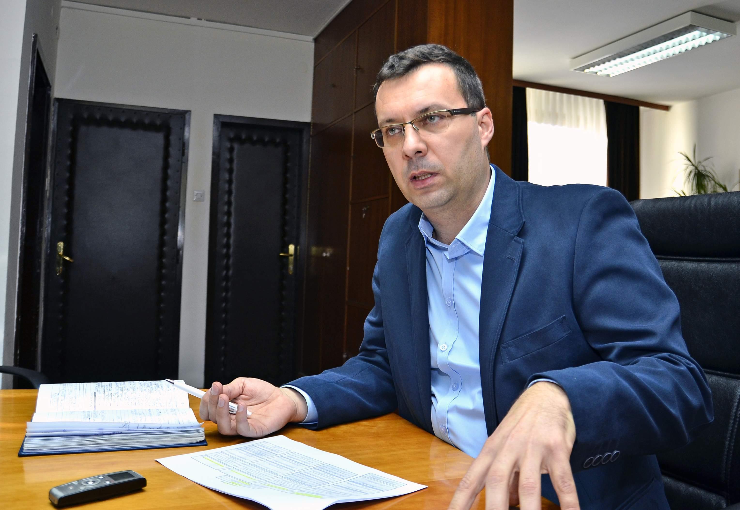 Nermin Džindić: Intervenirali smo 1.600 puta u Vijeću ministara