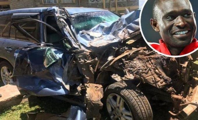 Dejvid Rudiša doživio tešku saobraćajnu nesreću u Keniji