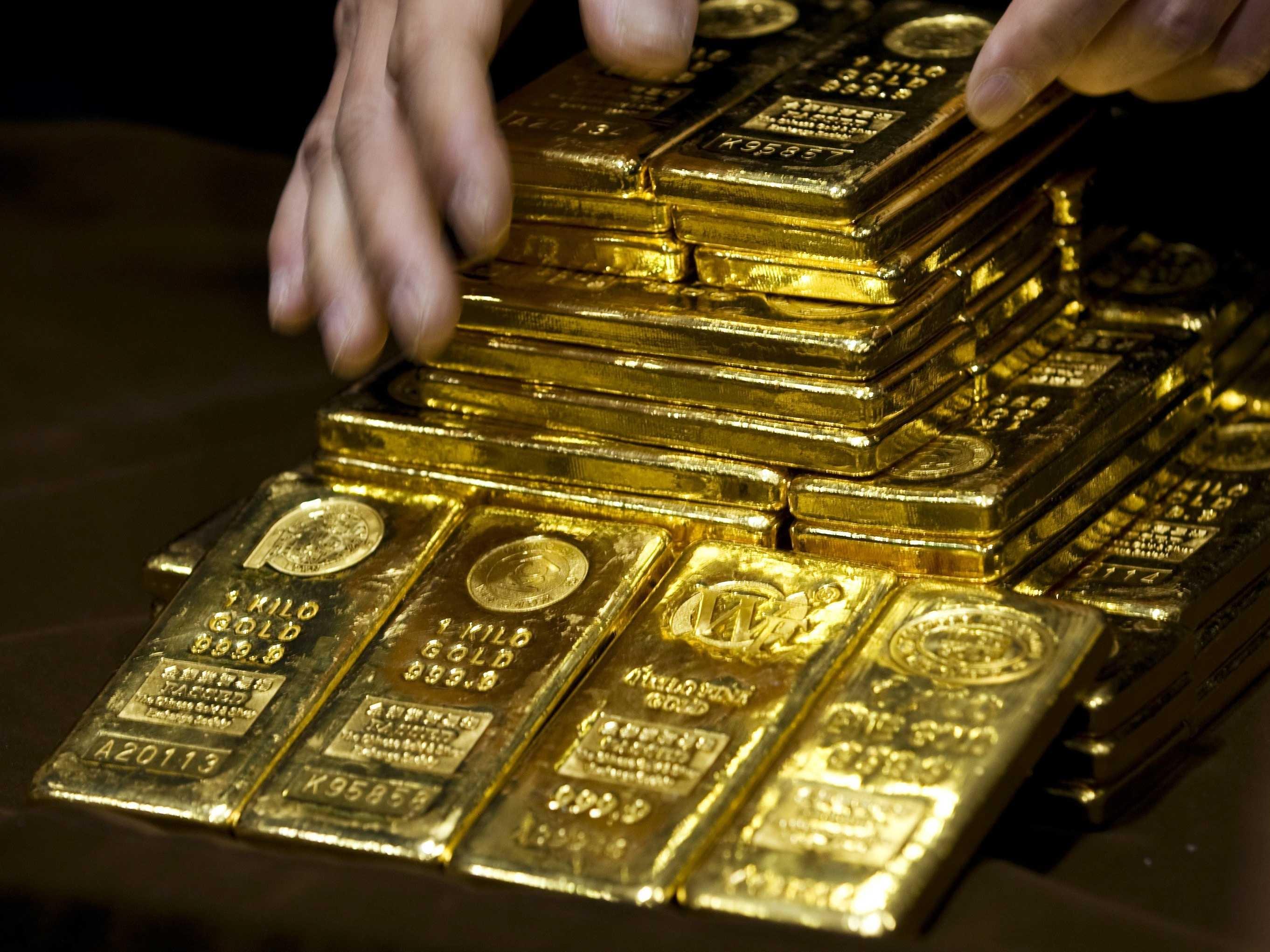Zlato opet poskupjelo: Cijene na najvišem nivou u posljednjih šest godina