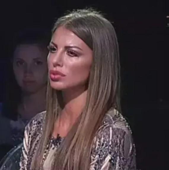 Dragana Mitar - Avaz