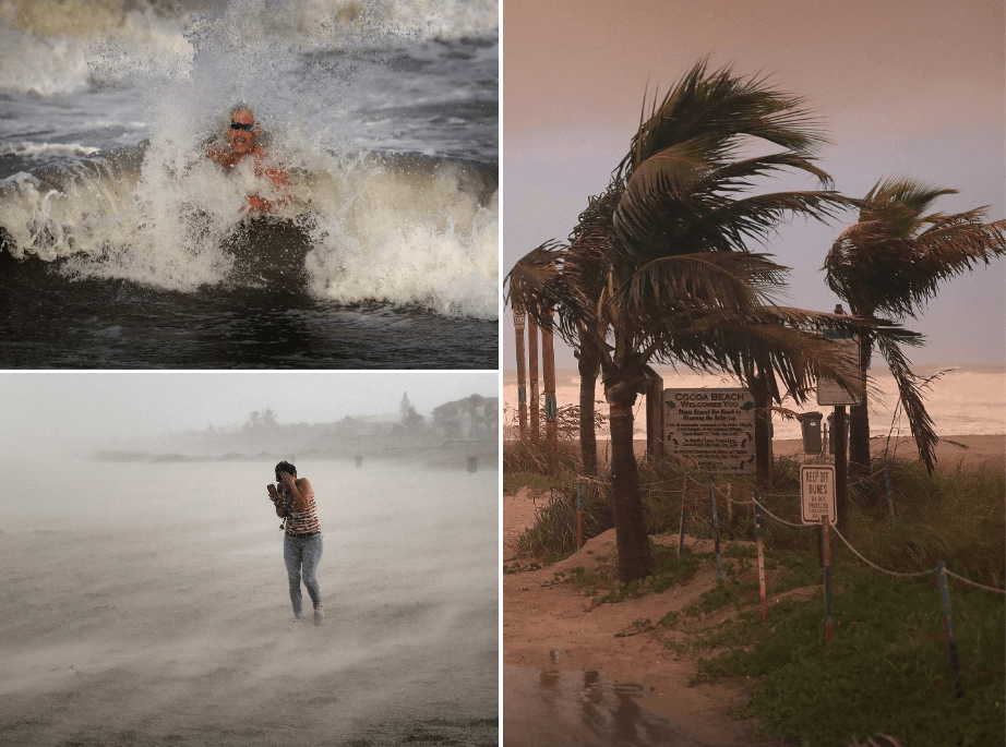Nezapamćena tragedija: Uragan Dorijan hara Bahamima, petero umrlo, hiljade evakuirane