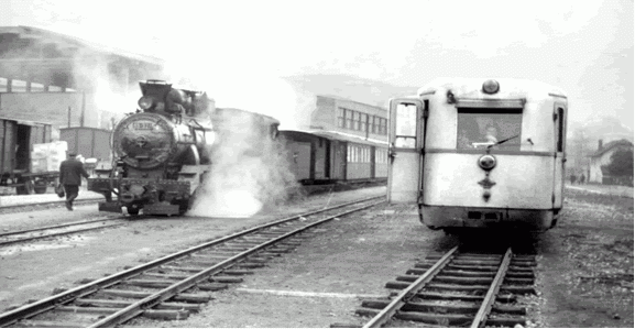 Dan kad je u Derventi osnovana prva direkcija bh. željeznica