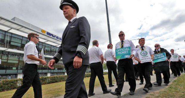Sindikat pilota britanskih aviokompanija: Mogući novi štrajkovi - Avaz