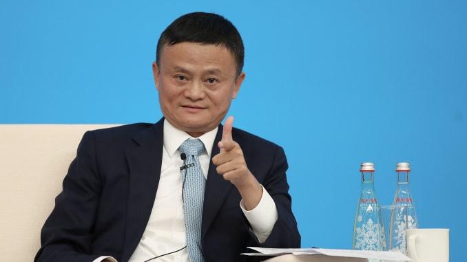 Džek Ma se povukao s čela Alibabe nakon što je stvorio biznis vrijedan 460 milijardi dolara