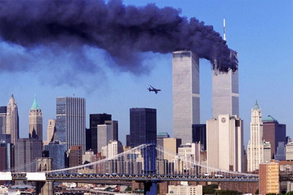 Godišnjica terorističkog napada u SAD: Ubijeno 3.000 ljudi