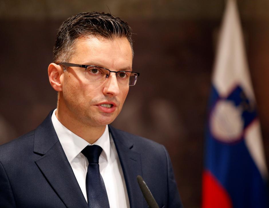 Šarec rekao da je Slovenija dobila dobar resor u Evropskoj komisiji, opozicija razočarana