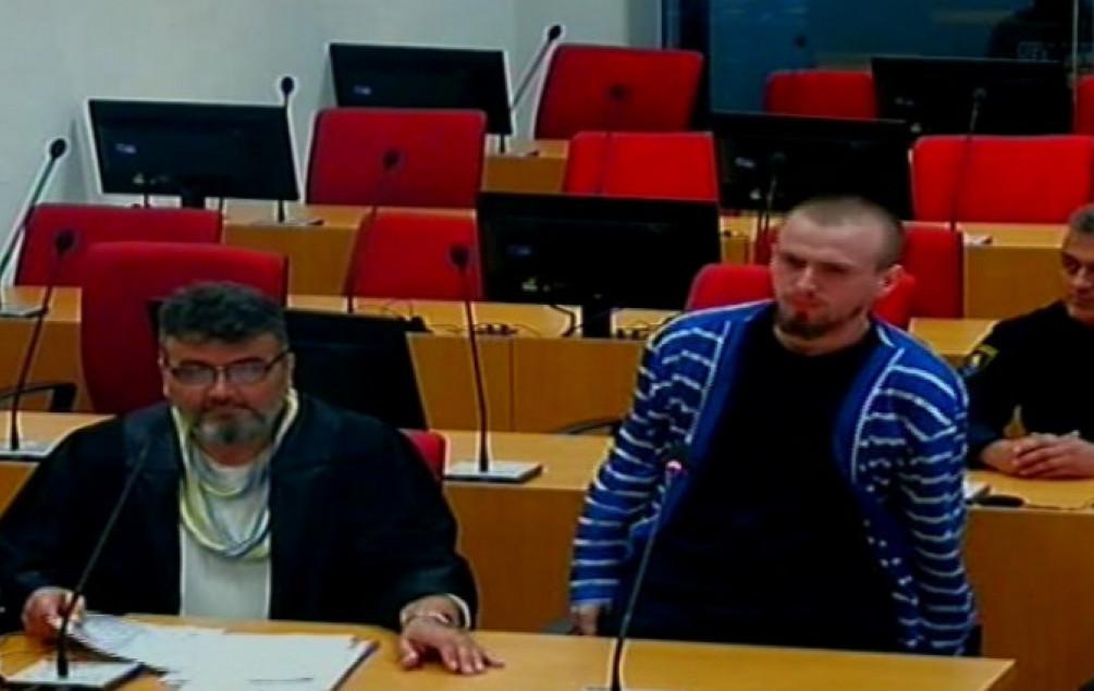 Odbijen prijedlog sporazuma o priznanju krivnje Ćufurovića za organiziranje terorističke grupe