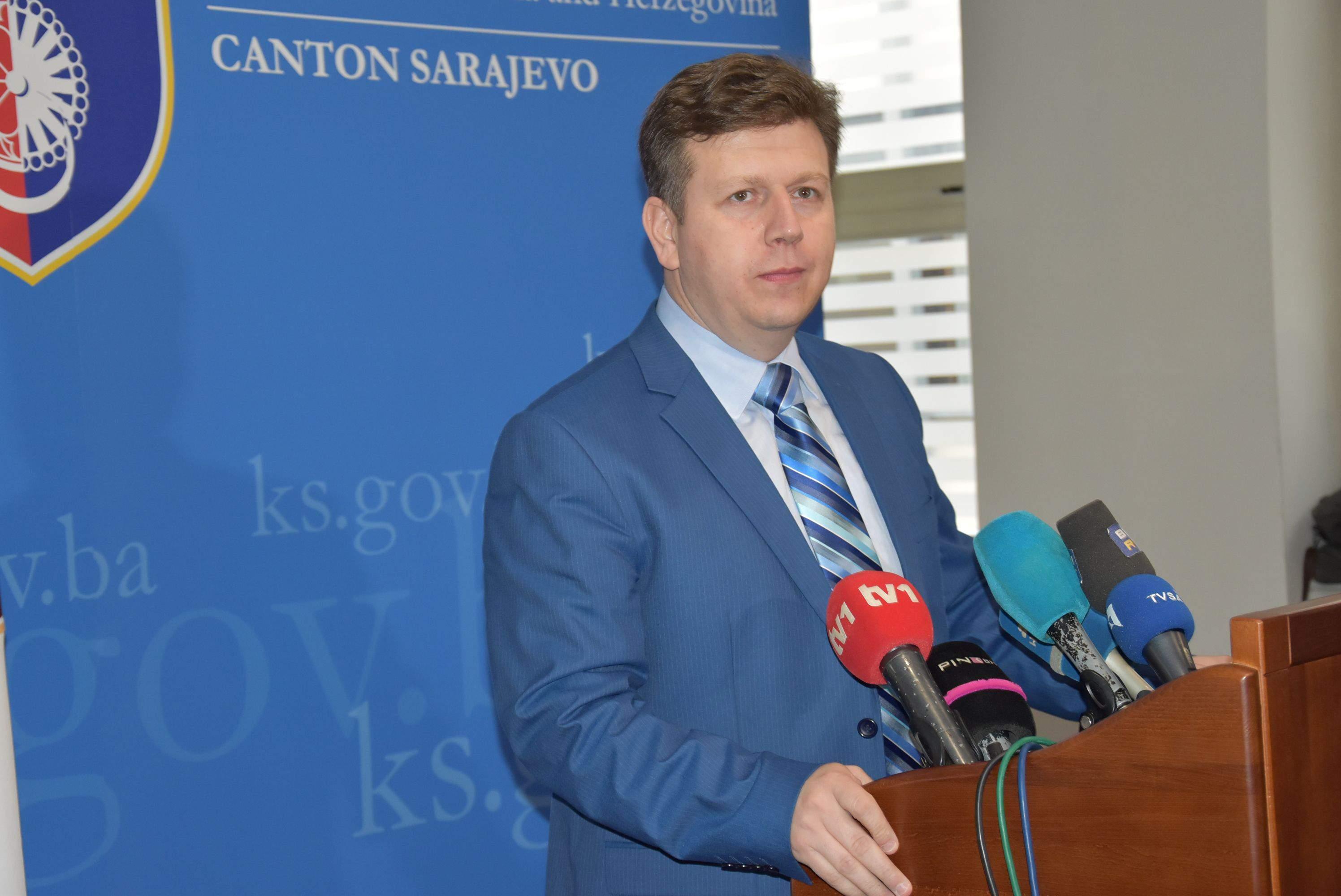 Šatorović: Očekujemo da obrazovanje bude jedan od prioriteta svake vlasti