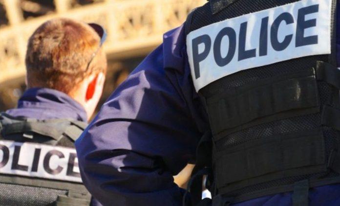 Francuska policija odmah uhapsila napadača - Avaz