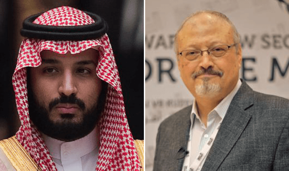 Je li bahati saudijski princ presudio svom savjetniku