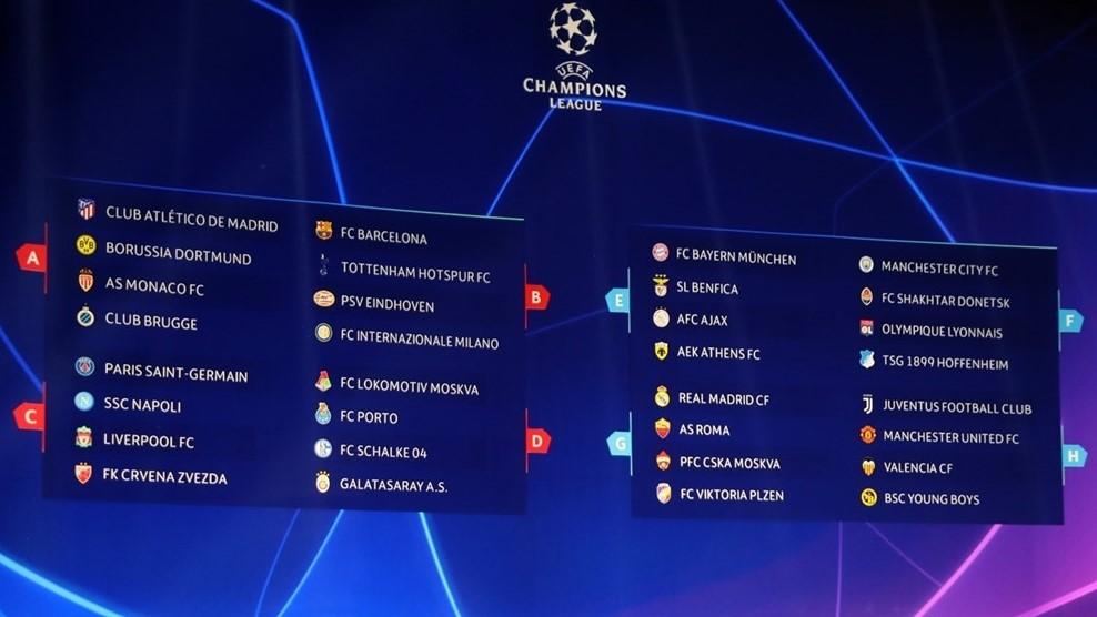 UEFA će ove godine za učesnike Lige prvaka izdvojiti kao nikada dosad