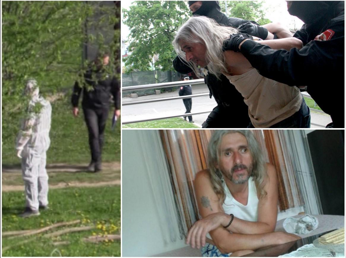 Potvrđena optužnica protiv Marka Šabića: Izbo nožem oca pa ubio policajca