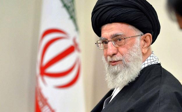 Iranski vrhovni vođa ajatolah Sejed Ali Hamnei - Avaz