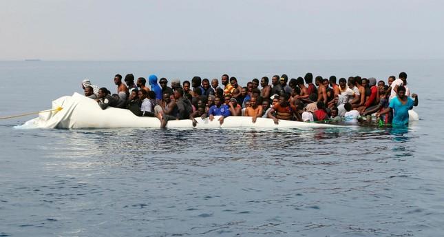 Malta će primiti migranate koje je spasila italijanska obalna straža
