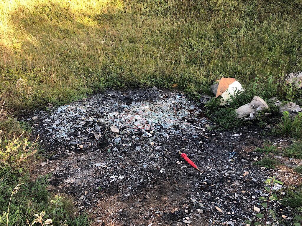 Kurbansko meso zakopano na deponiji smeća - Avaz