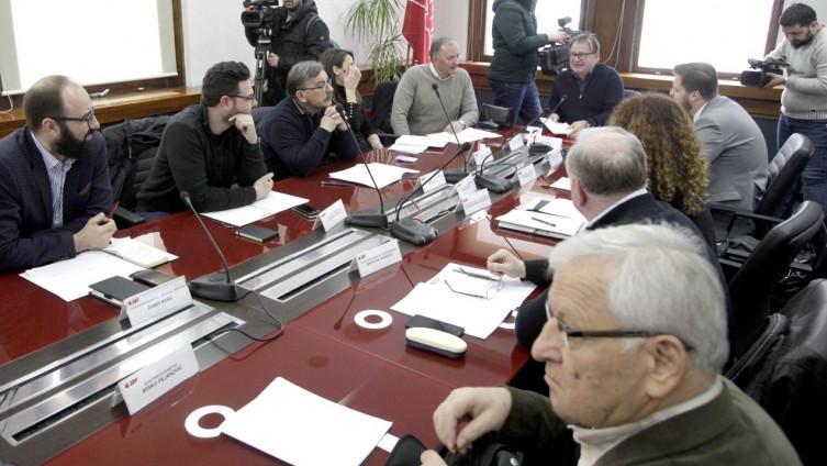 SDP BiH traži da Incko pomogne u raspisivanju novih izbora