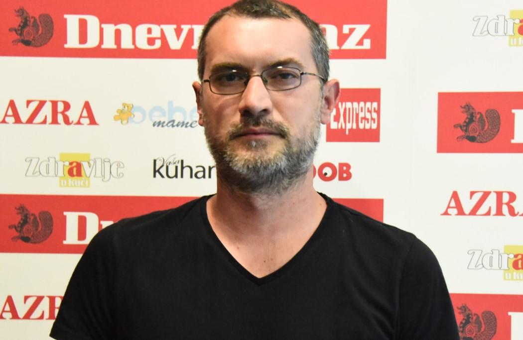 Goran MRKIĆ - Avaz