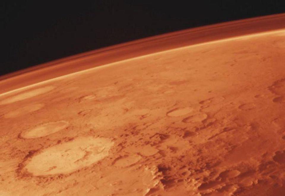 Amerikanci nazvali krater na Marsu po općini u RS-u