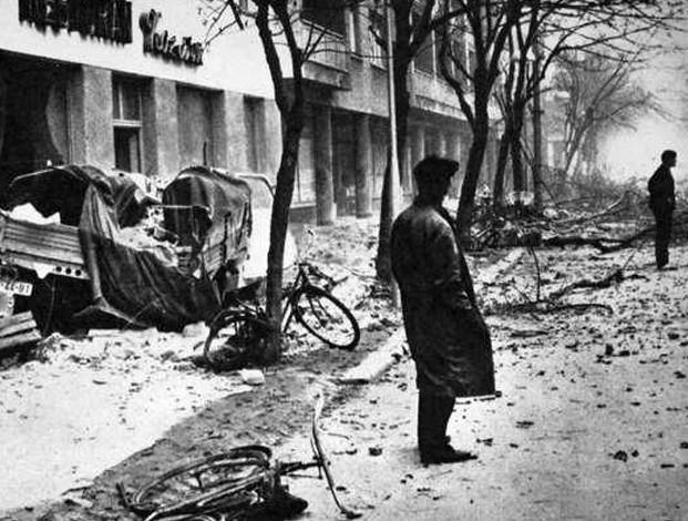 Zemljotres u Banjoj Luci, 1969. godine - Avaz
