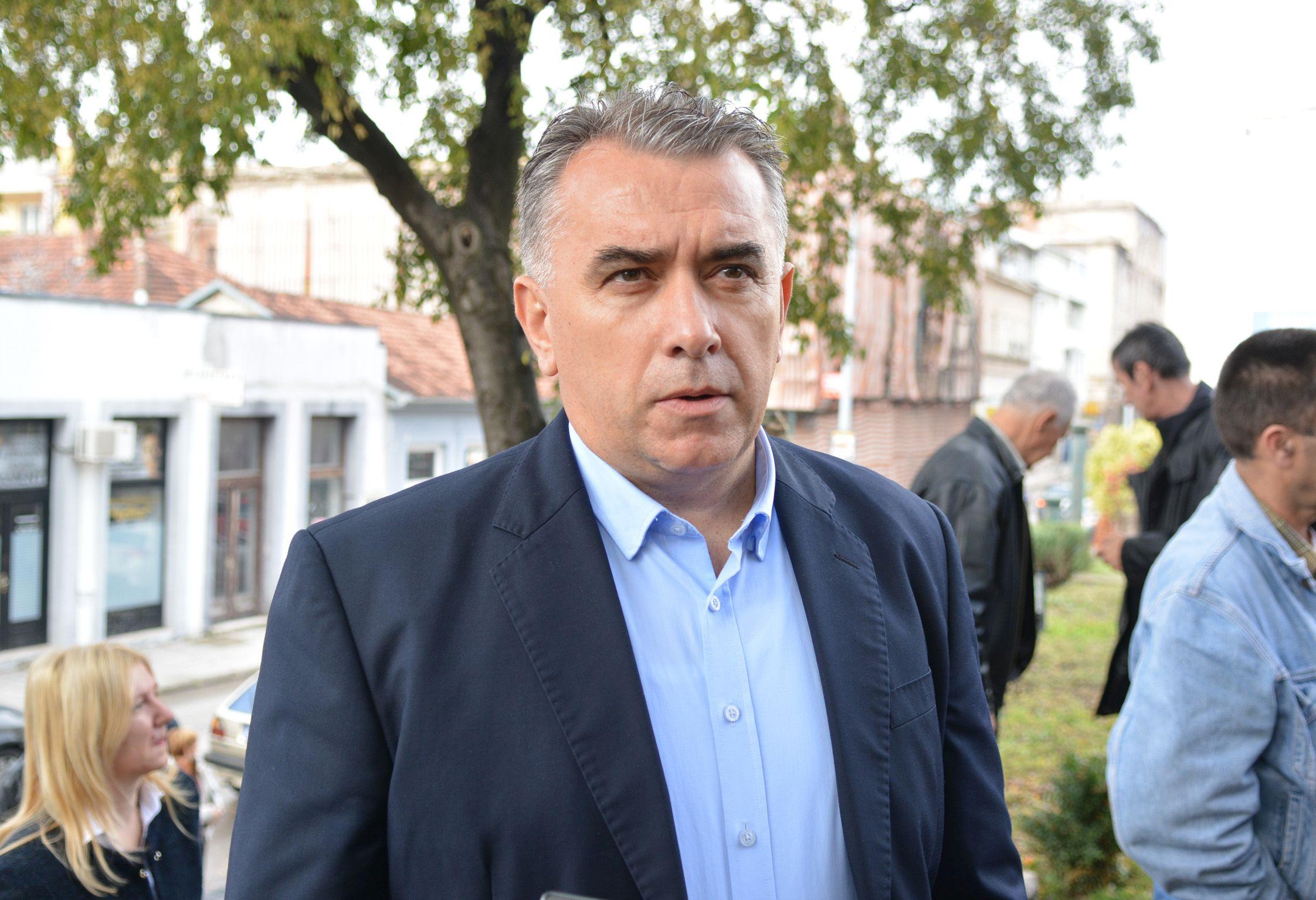 Hercegovac na čelu Glavnog odbora SDA