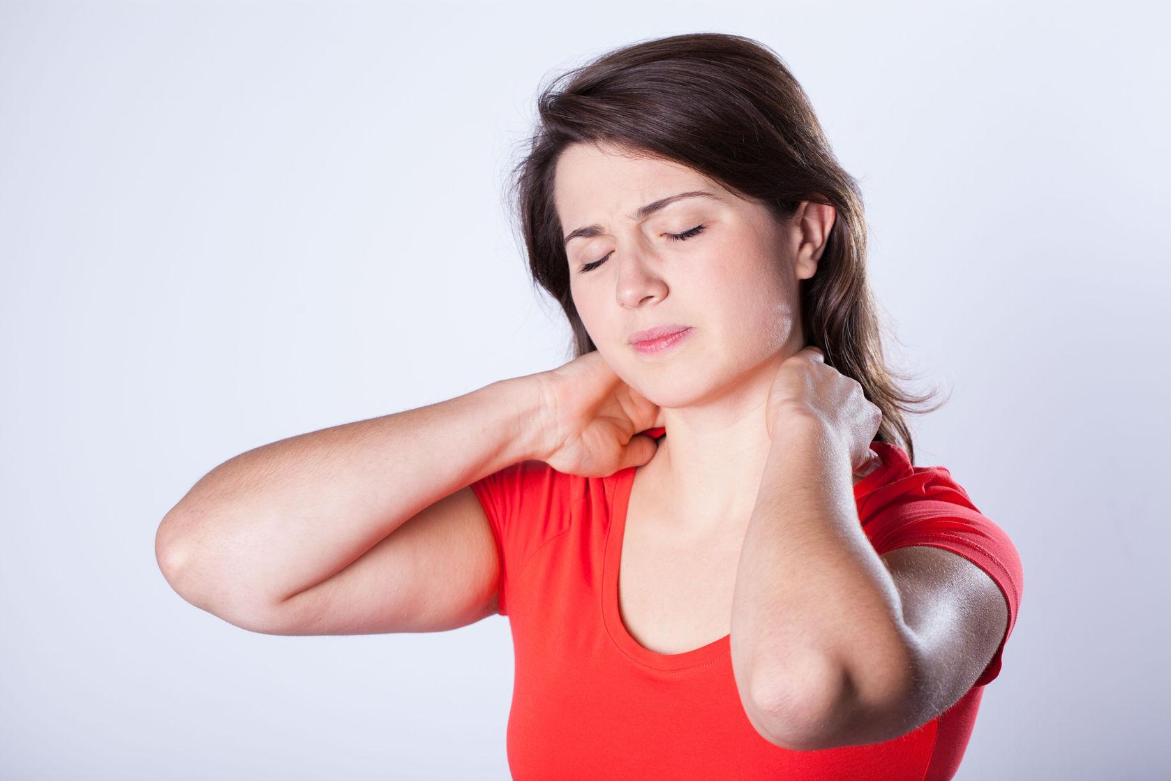 Kako se riješiti upornih bolova u mišićima, ligamentima i tetivama