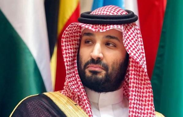 Princ Salman prvi put progovorio o ubistvu Kašogija: Ja sam odgovoran za to