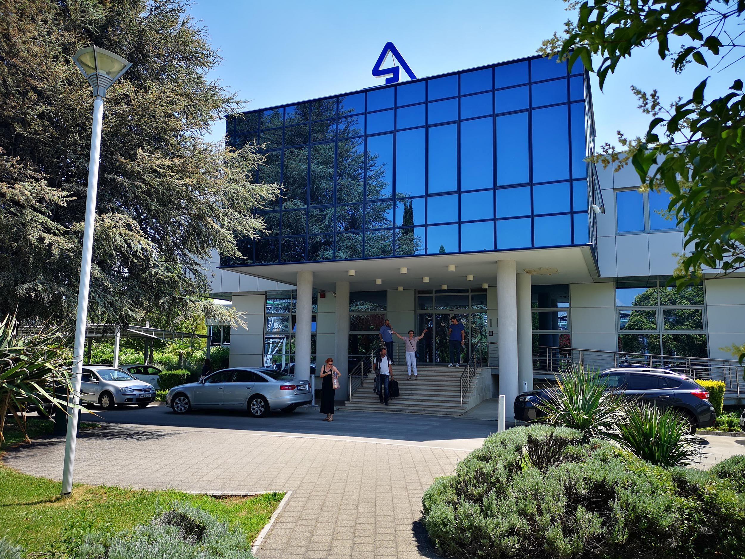 Uprava "Aluminija": Ministar Džindić je pobrkao sastanke