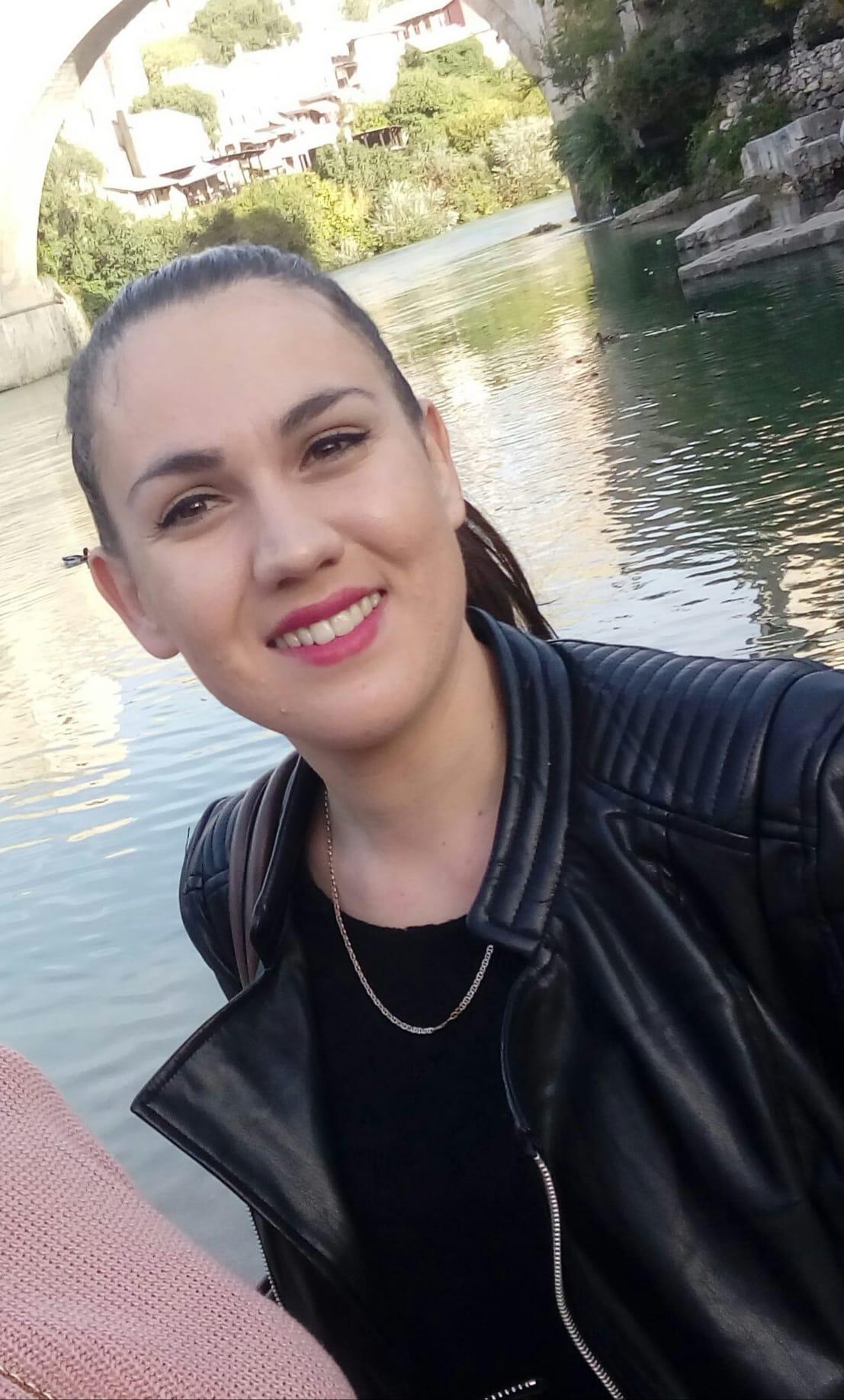 Hrvatska policija pronašla Tamaru Pavlović iz Viteza